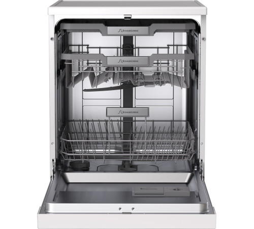 Отдельностоящая посудомоечная машина Schaub Lorenz SLG SW6612