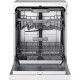 Отдельностоящая посудомоечная машина Schaub Lorenz SLG SW6612