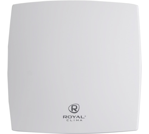 Проветриватель с рекуперацией Royal Clima Fiato RCF-70