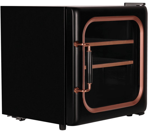 Винный шкаф MAUNFELD MFWC-40SB14