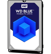 Жесткий диск WD Blue Mobile 2TB WD20SPZX