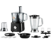 Кухонный комбайн Normann AFP-947