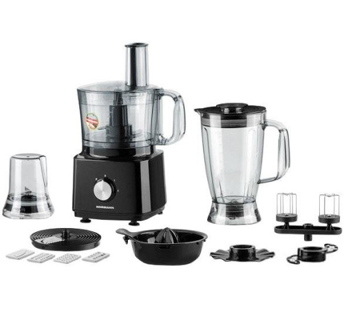 Кухонный комбайн Normann AFP-947