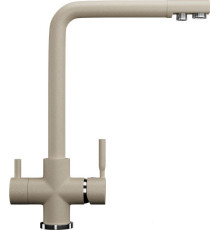 Смеситель Ulgran U-016 328 бежевый