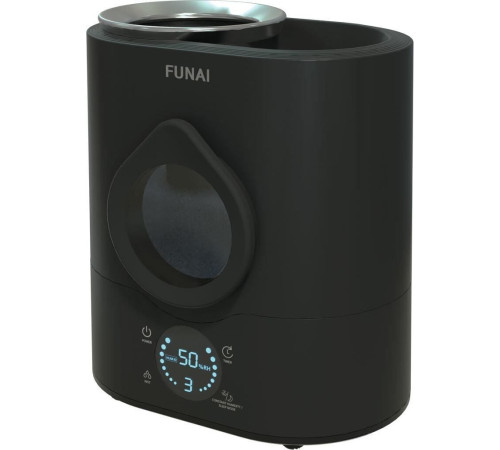 Увлажнитель воздуха Funai Bonsai USH-BE7251B