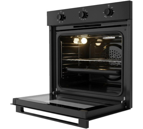 Электрический духовой шкаф Vitek VEO 6380 BG