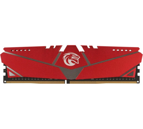 Оперативная память KingSpec Storm 16ГБ DDR4 2666 МГц KS2666D4M12016G
