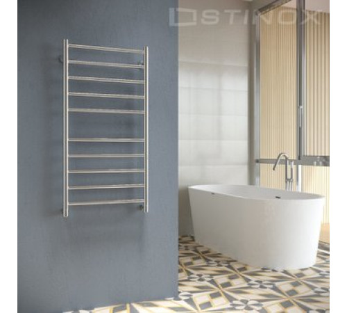 Полотенцесушитель Stinox Toscana 50x100 tos100