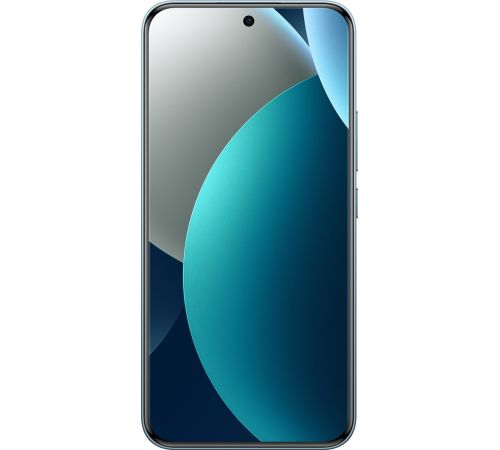 Телефон Xiaomi Redmi Note 15 Pro+ 5G 12GB/512GB международная версия синий