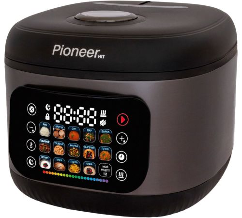 Мультиварка Pioneer MC405