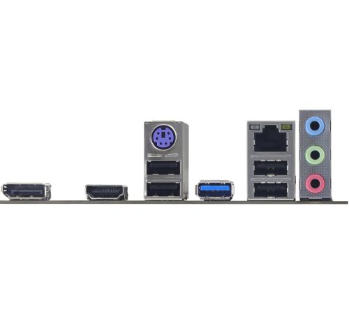 Материнская плата BIOSTAR H610MT-E D5