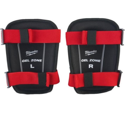 Наколенники садовые Milwaukee Hard 4932478137