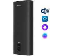 Накопительный электрический водонагреватель Royal Thermo RWH 50 Major Inverter Grafit