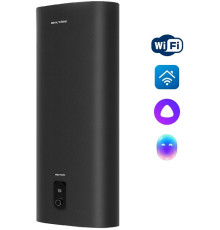 Накопительный электрический водонагреватель Royal Thermo RWH 50 Major Inverter Grafit