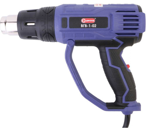 Промышленный фен ДИОЛД ВГВ-1-02