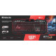 Клавиатура Defender Doom Keeper GK-100DL