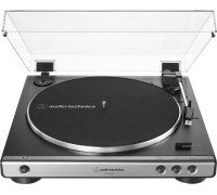Audio-Technica AT-LP60XUSB-GM