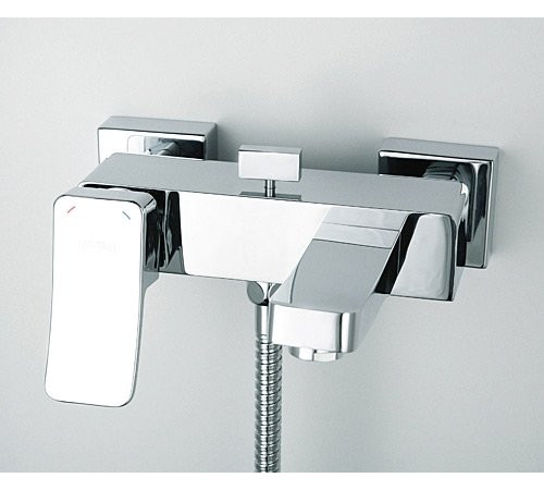 Смеситель Wasserkraft Aller 1061