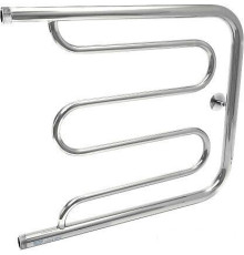 Полотенцесушитель Gloss & Reiter Foxtrot. ПМ. 50Х50 1.1/4