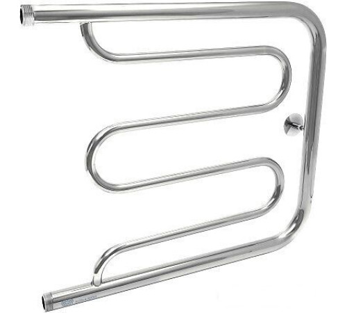 Полотенцесушитель Gloss & Reiter Foxtrot. ПМ. 50Х50 1.1/4