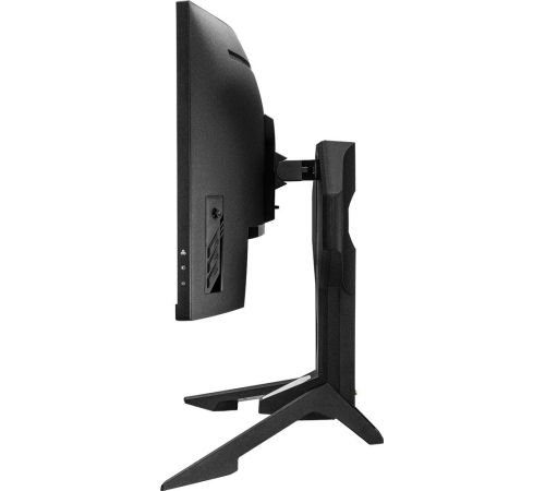 Игровой монитор ASRock Phantom Gaming PG34QRT2B