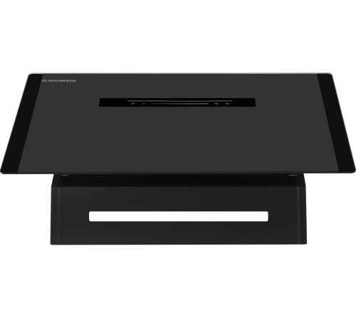Кухонная вытяжка MAUNFELD Falcon 60 Glass черный