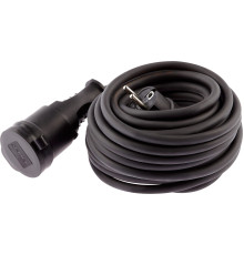 Удлинитель ЭРА UPx-1e-50m Б0050861