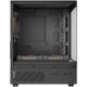 Корпус Powercase Vision Micro M1 ARGB CVMM1B-A3