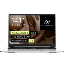 Ноутбук Machcreator Genesis R14 JJ00GW00GRU