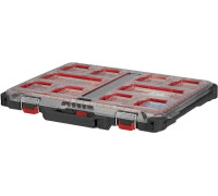 Органайзер Milwaukee Packout Slim Organiser 4932471064
