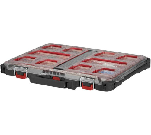 Органайзер Milwaukee Packout Slim Organiser 4932471064