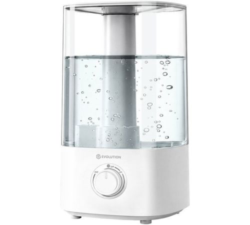 Увлажнитель воздуха Evolution HF-547
