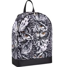 Школьный рюкзак Erich Krause StreetLine 17L Night Owl