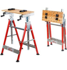 Верстак Wortex WB 6012 0329004