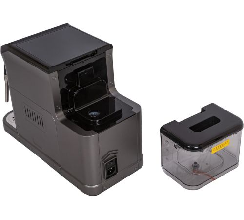 Кофемашина Supra CMS-3700