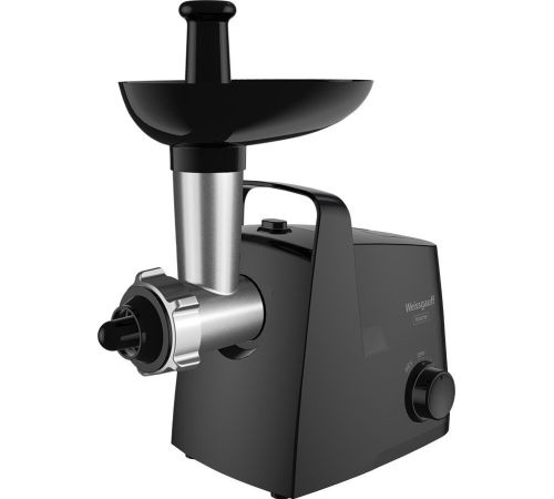Мясорубка Weissgauff WMG 375 PB Force Power