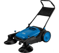 Подметальная машина Bull HPS 9240