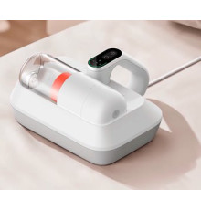 Пылесос для удаления пылевых клещей Xiaomi Dust Mite Vacuum Cleaner Pro B402HW европейская вилка