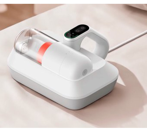 Пылесос для удаления пылевых клещей Xiaomi Dust Mite Vacuum Cleaner Pro B402HW европейская вилка