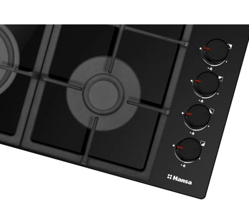 Варочная панель Hansa BHKS661830