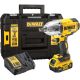 Гайковерт DeWalt DCF899P1 с 1-им АКБ, кейс