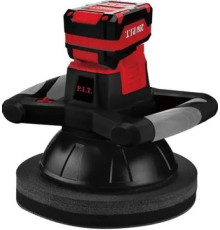 Полировальная машина P.I.T. PPO20H-250A без АКБ