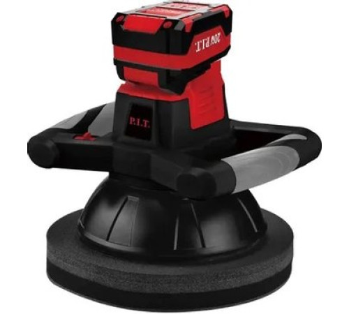 Полировальная машина P.I.T. PPO20H-250A без АКБ