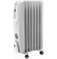 Масляный радиатор Vitek VT-1704 W