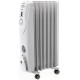 Масляный радиатор Vitek VT-1704 W