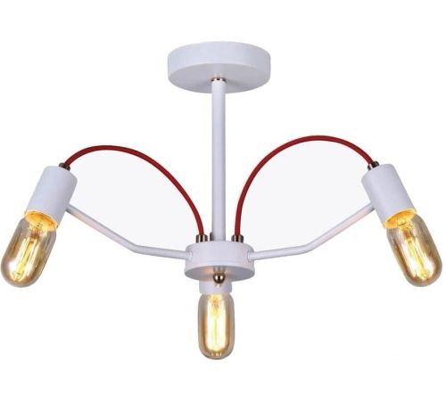 Люстра средней высоты Hiper H002-3