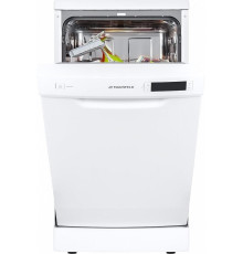 Отдельностоящая посудомоечная машина MAUNFELD MWF08B