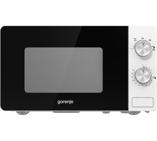 Микроволновая печь Gorenje MO17E1W