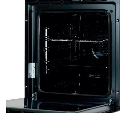 Электрический духовой шкаф LEX EDP 4590 BL Matt Edition