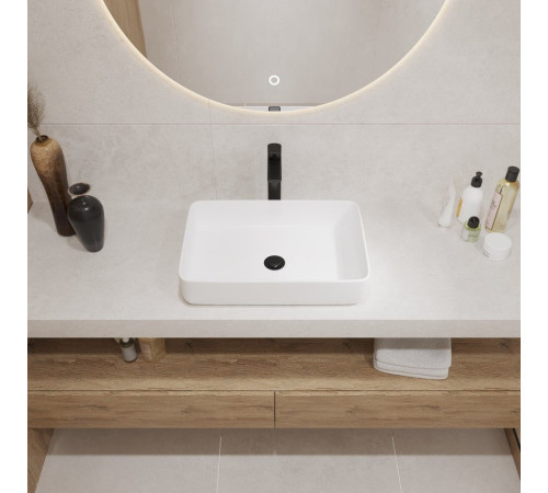 Умывальник Lauter 21487-50 50x34